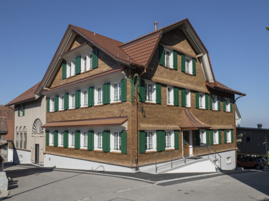 Restaurant Sternenberg